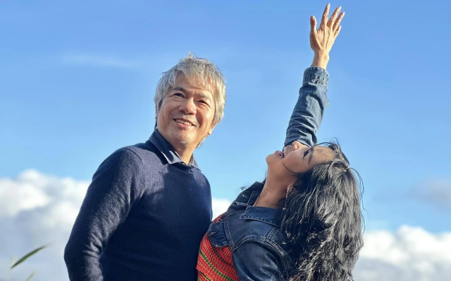 Hậu vận viên mãn của nữ NSND bị tráo đổi lúc lọt lòng, 56 tuổi chuẩn bị làm đám cưới