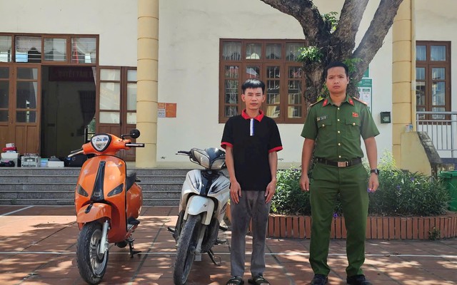 Bắt Nguyễn Văn Phượng