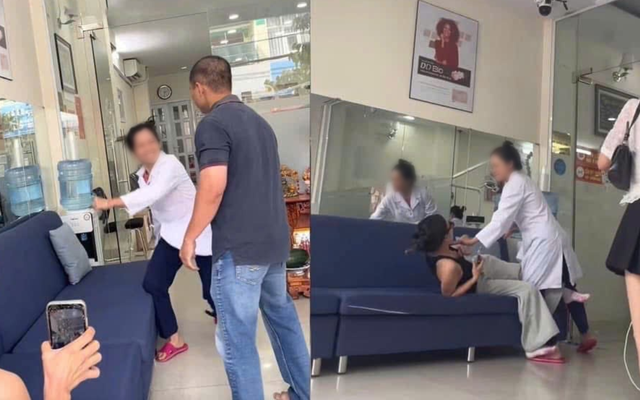 Vụ hành hung gây bức xúc tại phòng khám nha khoa: Bộ Y tế chỉ đạo Sở Y tế TP HCM làm ngay 2 việc