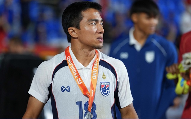 Thua đau ở chung kết, tuyển Thái Lan bị báo Thái chê tơi tả, chỉ ra 4 điểm yếu chí mạng