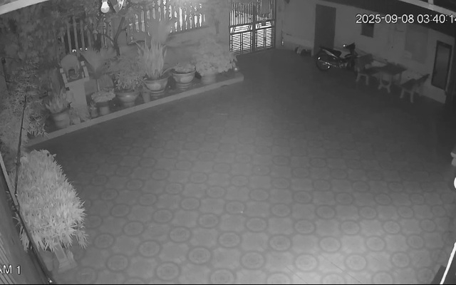 Camera ghi lại 2 tiếng nổ lớn, phát hiện đôi vợ chồng tử vong trong nhà trọ ở Bắc Ninh