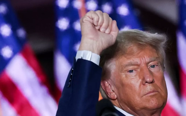 Tổng thống Mỹ lên tiếng sau vụ 300 công dân Hàn Quốc bị bắt ở nhà máy Hyundai