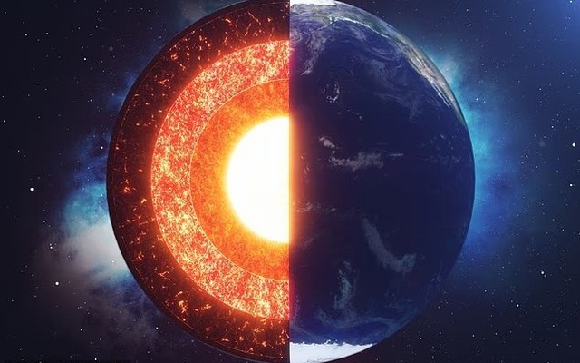 Chuyên gia cảnh báo hậu quả khủng khiếp khi Trái Đất tăng tốc
