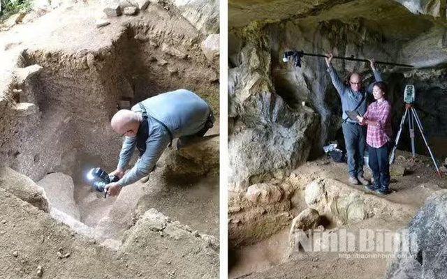 “Chiến binh Tràng An” 13.000 tuổi vừa tìm thấy ở Việt Nam là ai?