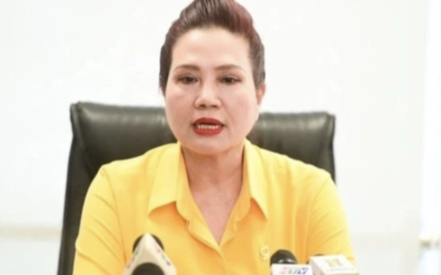 Cựu CEO Công ty Vàng bạc đá quý Sài Gòn SJC cùng đồng phạm gây thiệt hại hơn 107 tỉ đồng