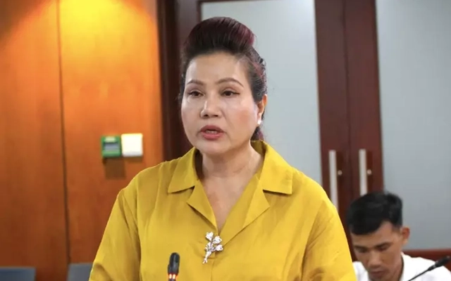 Thủ đoạn tham ô, hưởng lợi bất chính 73,5 tỷ đồng của cựu Tổng giám đốc SJC