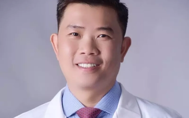 Nguyên hiệu trưởng Trường ĐH Y khoa Phạm Ngọc Thạch xin nghỉ việc