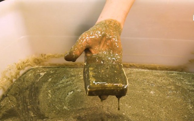 Đặc sản "lạ lắm" ở Trung Quốc: Người nói như mùi chuột chết, kẻ lại bảo giống mùi hoa trái