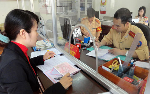 6 thành phố nào được giảm tới 6 triệu khi đăng ký xe mới?