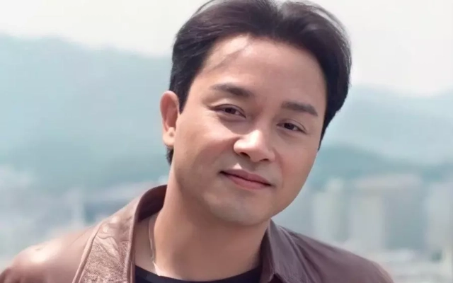 Tiết lộ sốc về cái chết của Trương Quốc Vinh