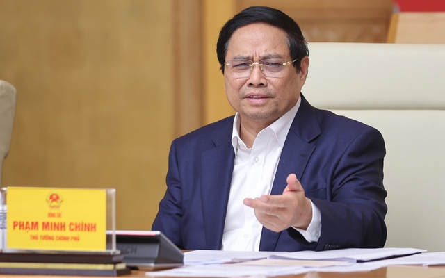 Thủ tướng yêu cầu thanh tra hiệu quả với hoạt động ngân hàng và kinh doanh vàng