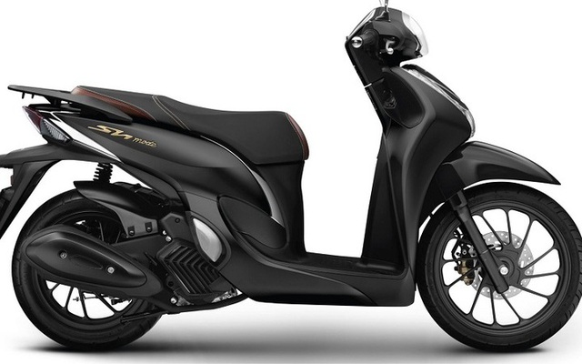 Bảng giá xe máy SH Mode mới nhất tháng 9/2025