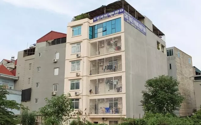 Giá nhà thuê tiếp tục tăng cao theo giá mua bán