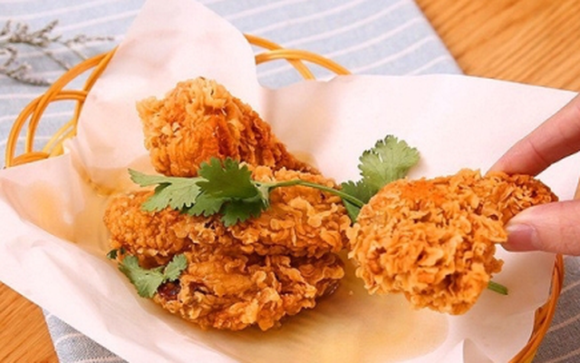 Tác dụng thần kỳ của giấy ăn