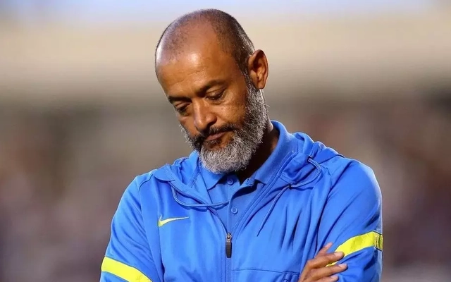 HLV đầu tiên mất việc ở Ngoại hạng Anh 2025/26