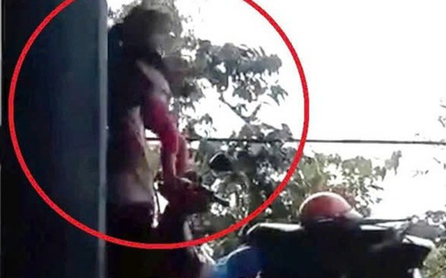 Người cha bạo hành con trai 2 tuổi ở Lâm Đồng có thể bị xử lý thế nào?