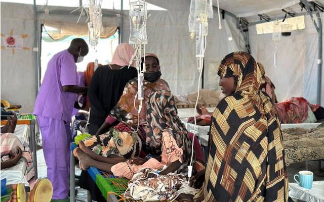 Toàn cảnh 1 dịch bệnh đang bùng phát trên thế giới: 409.222 ca mắc, 4.738 trường hợp tử vong; Việt Nam cũng đưa ra khuyến cáo