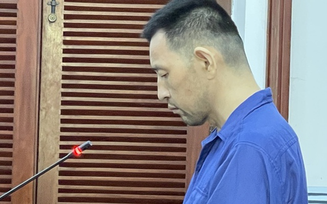 Thủ đoạn giấu ma túy vào quần lót khi qua sân bay của người đàn ông Hàn Quốc