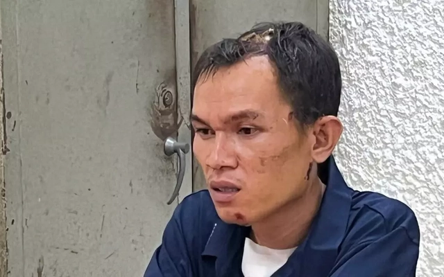 Lời khai của đối tượng sát hại trung tá công an đang làm nhiệm vụ