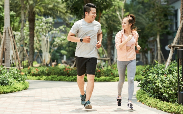 Sống thọ, ít bệnh tật chỉ nhờ 3 thói quen giản dị mỗi ngày