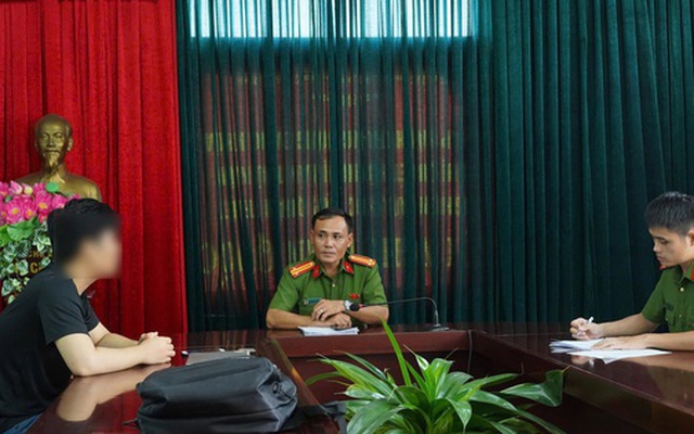 Nam sinh viên "bay màu" 470 triệu đồng vì chuyện “xưa như trái đất”