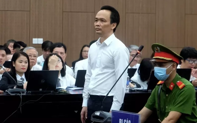 Hủy bỏ biện pháp ngăn chặn giao dịch tài sản đứng tên Trịnh Văn Quyết tại Khánh Hòa