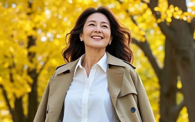 Đến tuổi trung niên tôi mới nhận ra: Hơn cả tiền bạc, đây mới là 3 thứ quan trọng nhất mà phụ nữ nào cũng cần có