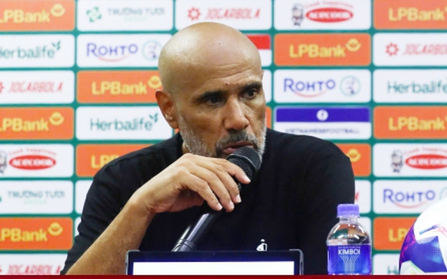 Đối thủ thua tâm phục khẩu phục, khen U23 Việt Nam mạnh hàng đầu châu Á