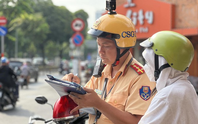 Tất cả người tham gia giao thông đều có thể được nhận 5 triệu đồng, điều kiện thế nào?
