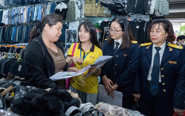 Những luật có hiệu lực từ ngày đầu năm mới 2026