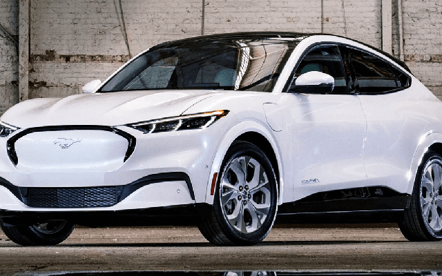 Doanh số ô tô điện trên toàn cầu tăng kỷ lục trong năm 2025, Trung Quốc dẫn đầu