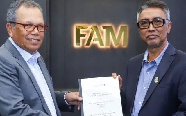 Malaysia kháng án gian lận nhập tịch cầu thủ: Luật sư chỉ rõ kết cục khó tránh