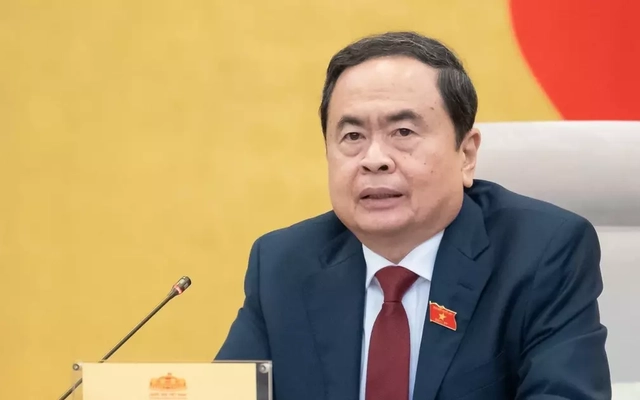 Ủy ban Thường vụ Quốc hội thành lập Đoàn giám sát, kiểm tra tại 4 tỉnh