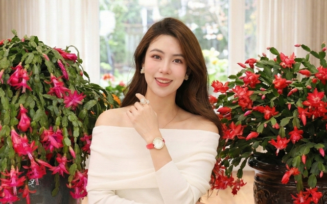 Loài hoa "chiêu tài" ngày Tết có sở thích lạ đời: Càng bị "ngược đãi" càng nở đẹp, gia chủ đếm tiền mỏi tay