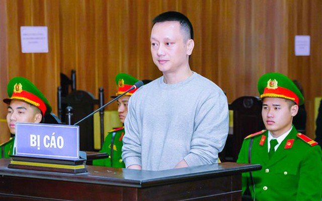 Vụ chạy án của trùm giang hồ Vi "ngộ": Lộ diện "trùm cuối"