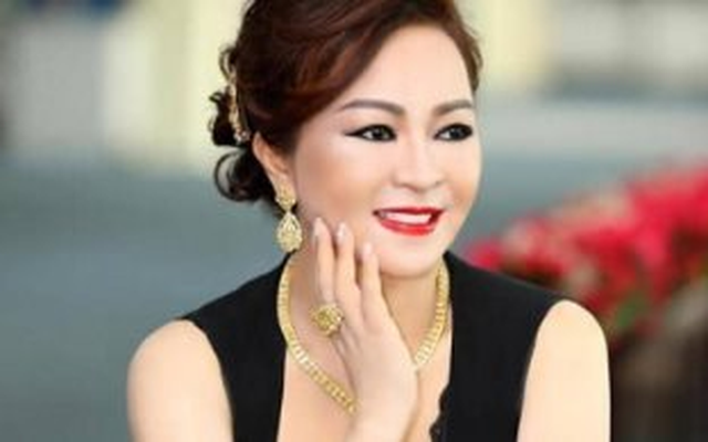 KDL Đại Nam của bà Nguyễn Phương Hằng ra thông báo mới nhất đúng ngày 1/1/2026