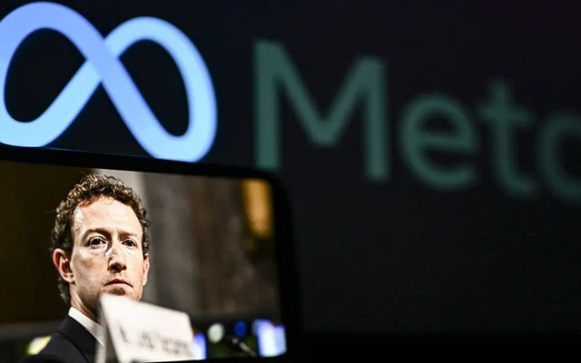 Meta bị cáo buộc che giấu quảng cáo lừa đảo