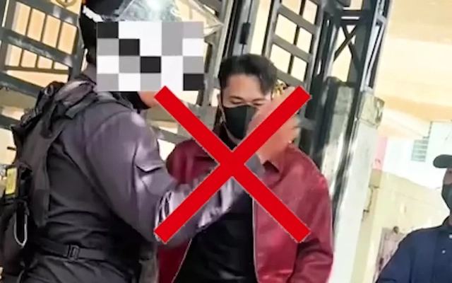 Không có 'vùng xám' pháp lý đối với hoạt động đòi nợ thuê