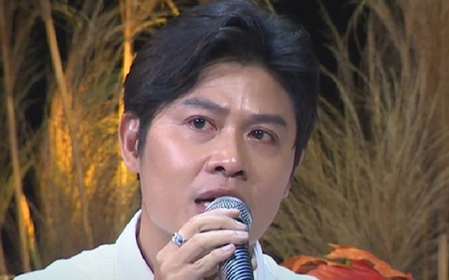 Nguyễn Văn Chung: "Tôi phải có nhà, có tiền thì con tôi mới không khổ"