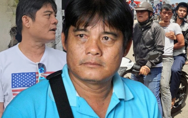 “Hiệp sĩ” Nguyễn Thanh Hải vừa bị bắt là ai?