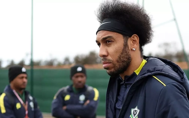 Bị loại khỏi CAN Cup 2025, chính phủ Gabon giải tán Ban huấn luyện, đình chỉ đội tuyển, đuổi cầu thủ vĩ đại nhất lịch sử