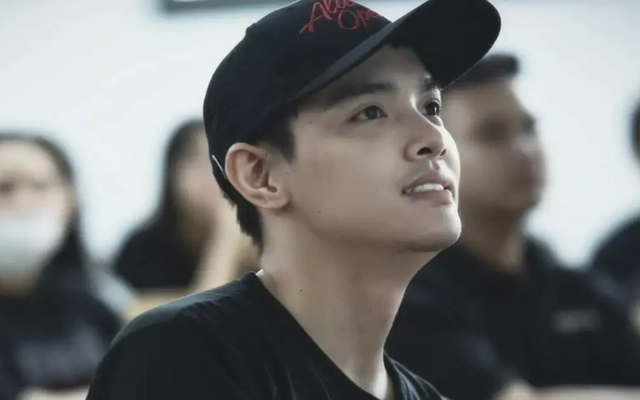 Diễn viên Hữu Tài gặp sự cố hỏa hoạn