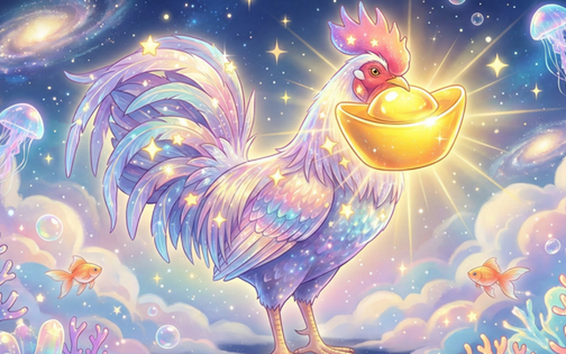 THẦN TÀI đang đứng trước cửa nhà 3 con giáp này!