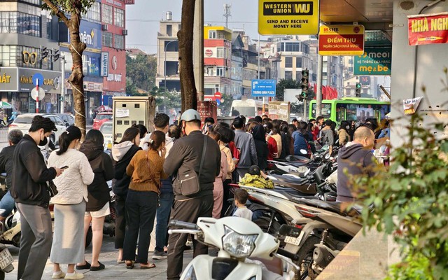Nơi duy nhất bán vàng 0,1 chỉ hiện nay