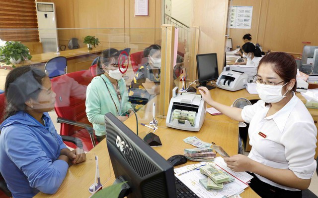 Tất cả người dân có tài khoản ngân hàng chú ý: Sẽ bị phạt tới 200 triệu đồng nếu làm điều này từ tháng sau