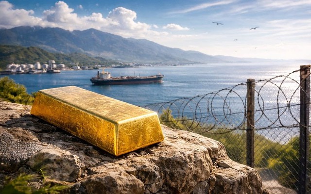 Ngoài trữ lượng 303 tỷ thùng dầu, Venezuela còn những ‘mỏ vàng’ nào?