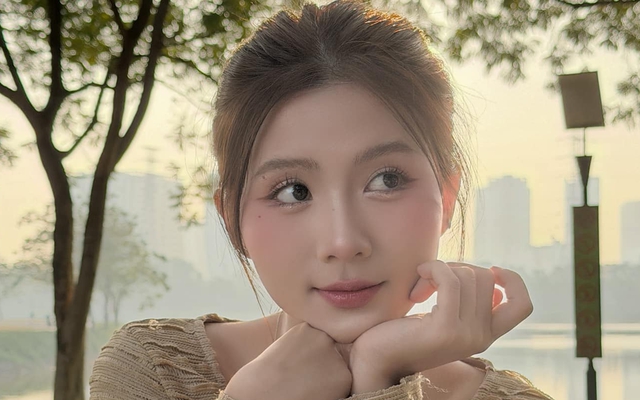 Quá khứ của nữ diễn viên phim "Cách Em 1 Milimet" bị bạn trai cũ tố lăng nhăng