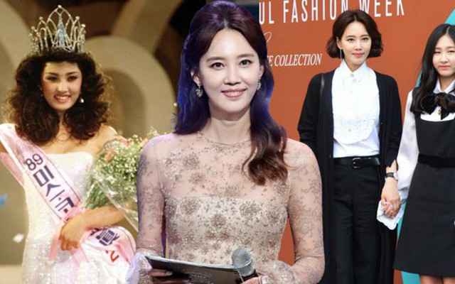 10 năm sống trong tủi nhục của Hoa hậu bị hãm hại bằng clip nóng, chồng đại gia "rởm" lừa cưới