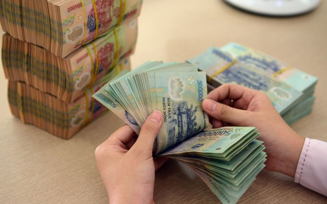 Tết của thầy cô: Nhiều giảng viên đại học nhận thưởng 20 - 40 triệu, có người lên tới 60 triệu đồng