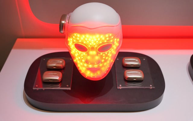 Ngành làm đẹp ghi dấu ấn tại CES 2026